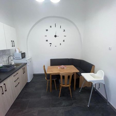 Rad-Var Apartmanhaz Erlau Exterior foto
